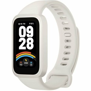 Bracelet d'activités Xiaomi SM BAND9 ACT WH