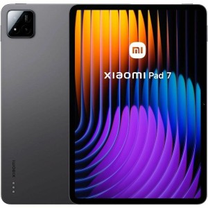Tablet Xiaomi Pad 7 Octa Core 8 GB RAM 256 GB Grau
