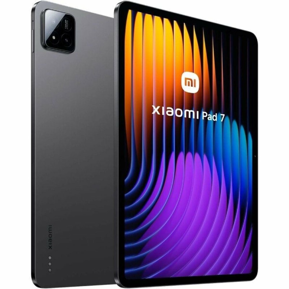 Tablet Xiaomi Pad 7 Octa Core 8 GB RAM 256 GB Grau