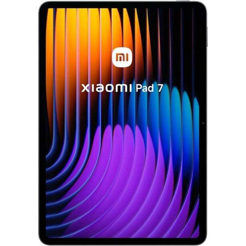 Tablet Xiaomi Pad 7 Octa Core 8 GB RAM 256 GB Grau