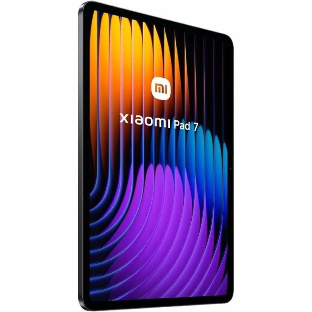 Tablet Xiaomi Pad 7 Octa Core 8 GB RAM 256 GB Grau