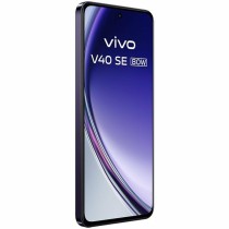 Smartphone Vivo V40 SE Octa Core 8 GB RAM 256 GB Schwarz