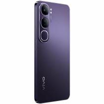 Smartphone Vivo V40 SE Octa Core 8 GB RAM 256 GB Schwarz