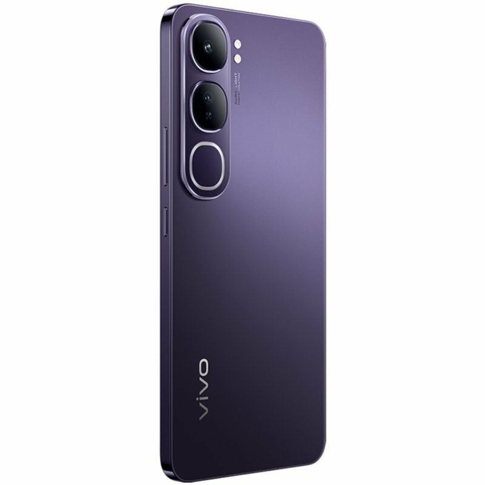 Smartphone Vivo V40 SE Octa Core 8 GB RAM 256 GB Noir