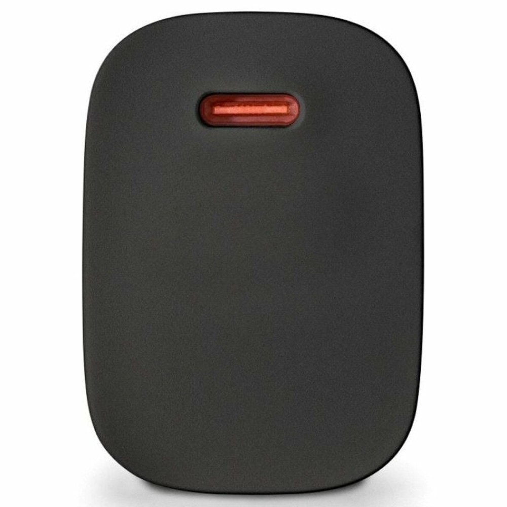 Chargeur mural NGS BUD20W 20 W 33 W Noir