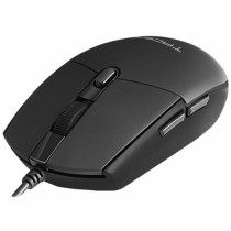 Optische Maus Tacens AMG Schwarz 3200 DPI