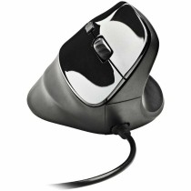 Hub USB NGS SAMSARA Noir
