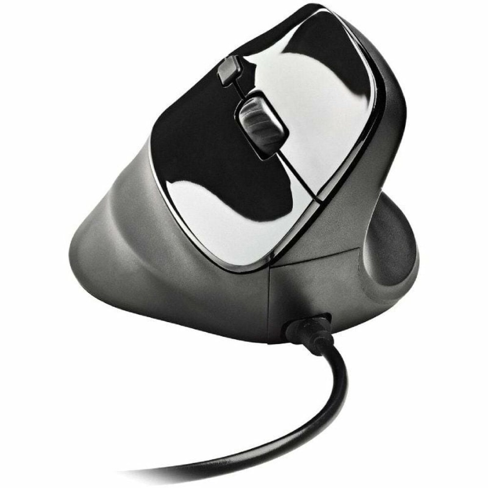 Hub USB NGS SAMSARA Noir