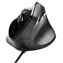 Hub USB NGS SAMSARA Noir