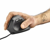 Hub USB NGS SAMSARA Noir