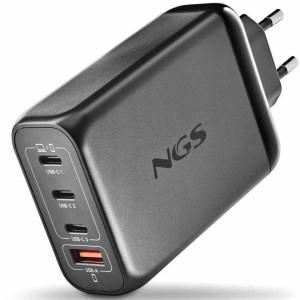 Chargeur d'ordinateur portable NGS BUD240W 240 W