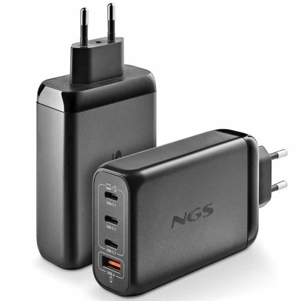 Chargeur d'ordinateur portable NGS BUD240W 240 W