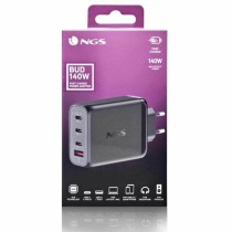 Chargeur d'ordinateur portable NGS BUD140W 140 W