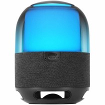 Portable Bluetooth Speakers Mars Gaming MSFLOW Black 15 W 4 W