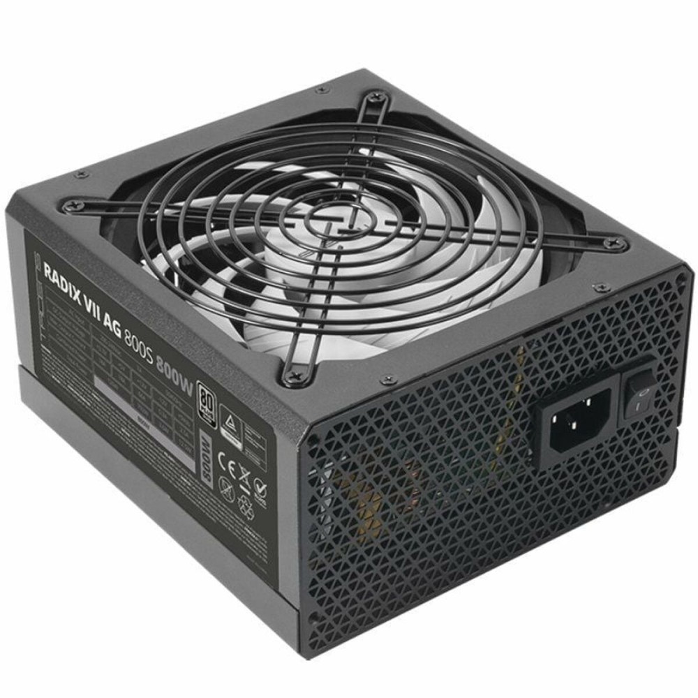 Stromquelle Tacens 1RVIIAG800S ATX 800 W