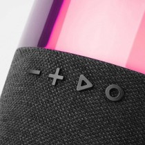 Portable Bluetooth Speakers Mars Gaming MSFLOW Black 15 W 4 W