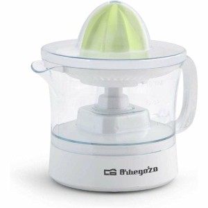 Centrifugeuse électrique Orbegozo EP 1510 Blanc 500 ml