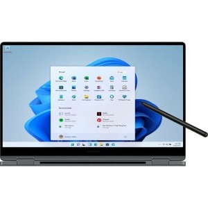 Laptop Samsung NP754QHA-KA1ES
