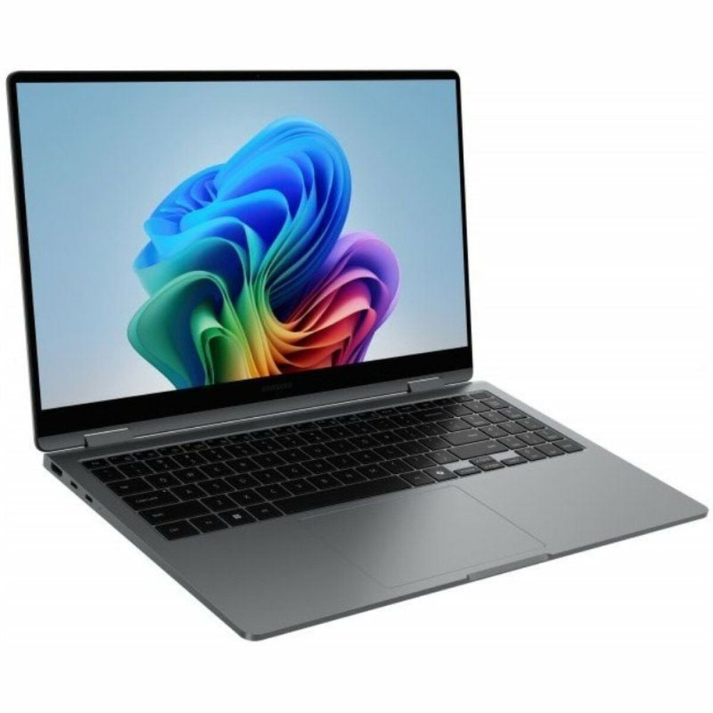Ordinateur Portable Samsung NP754QHA-KA1ES