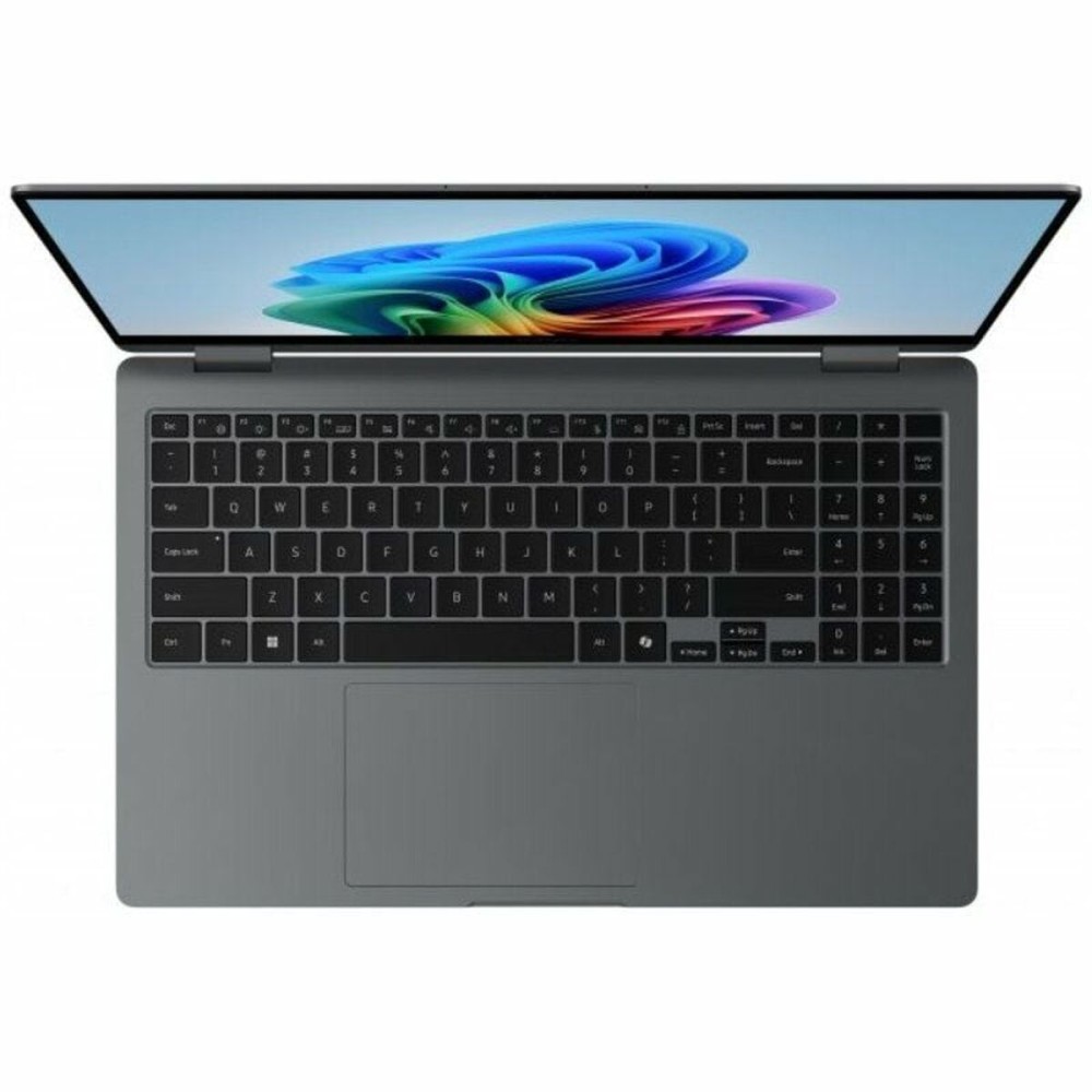 Ordinateur Portable Samsung NP754QHA-KA1ES