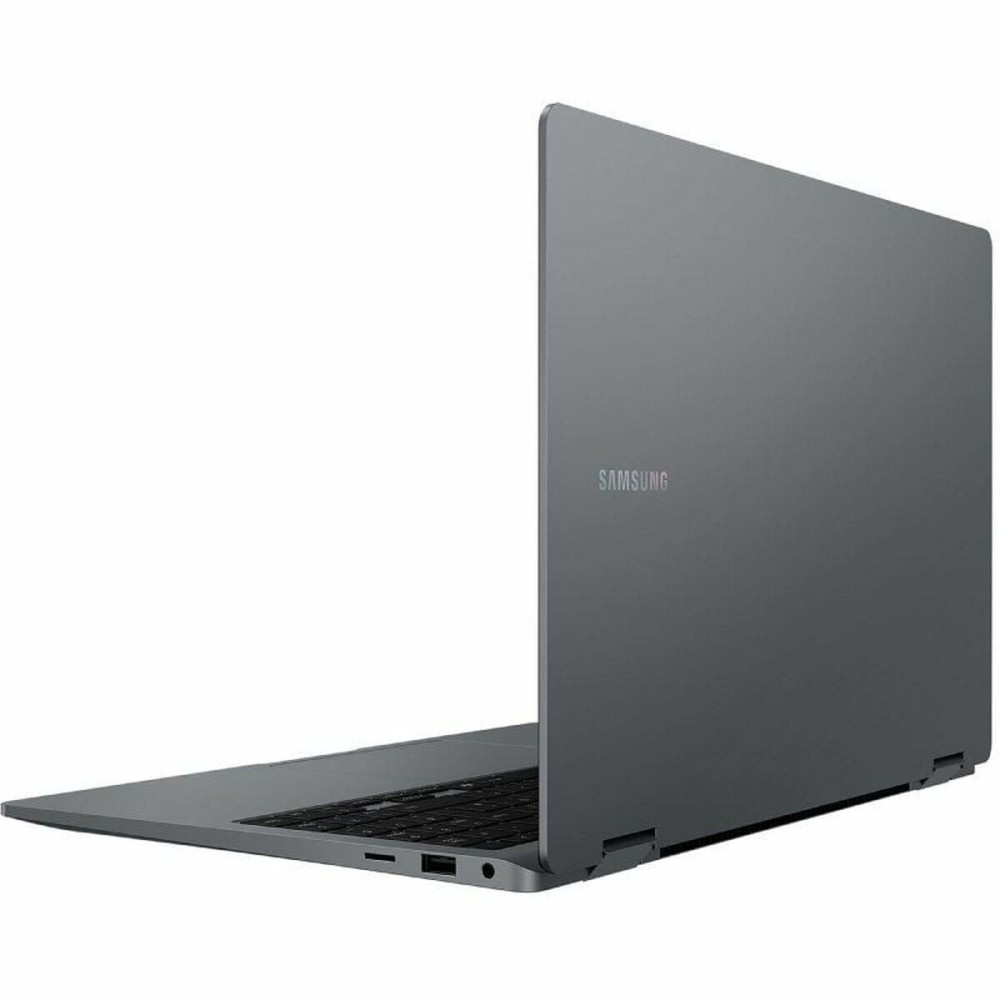 Ordinateur Portable Samsung NP754QHA-KA1ES