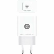 Wandladegerät Tech One Tech TEC2264 25 W
