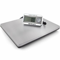 Küchenwaage Orbegozo PC 5500 Schwarz Silberfarben 200 kg