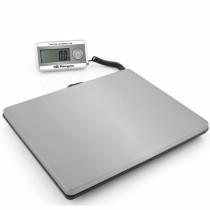 Küchenwaage Orbegozo PC 5500 Schwarz Silberfarben 200 kg