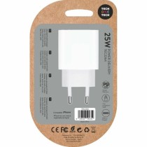 Wandladegerät Tech One Tech TEC2264 25 W