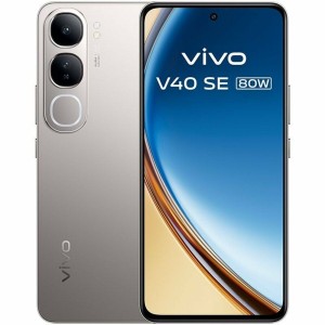Smartphone Vivo 5668032B Octa Core 8 GB RAM 256 GB Titan