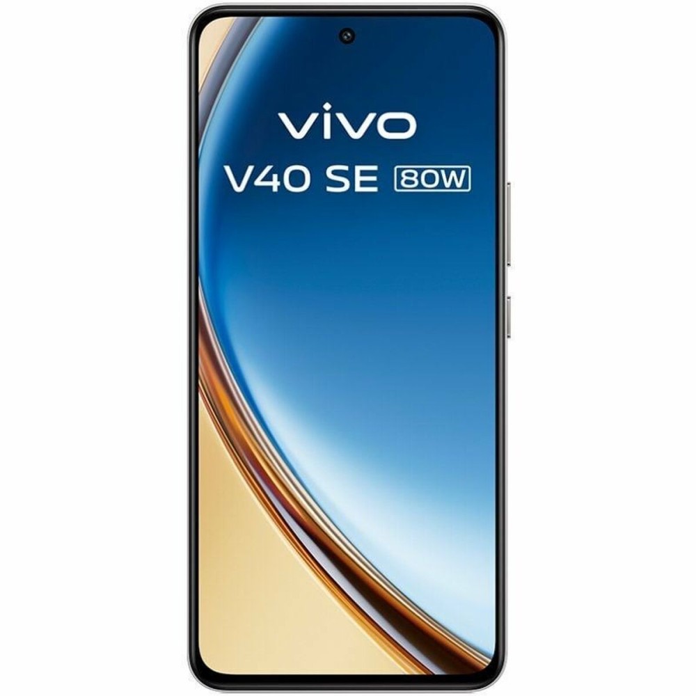 Smartphone Vivo V40 SE Octa Core 8 GB RAM 256 GB Titanium