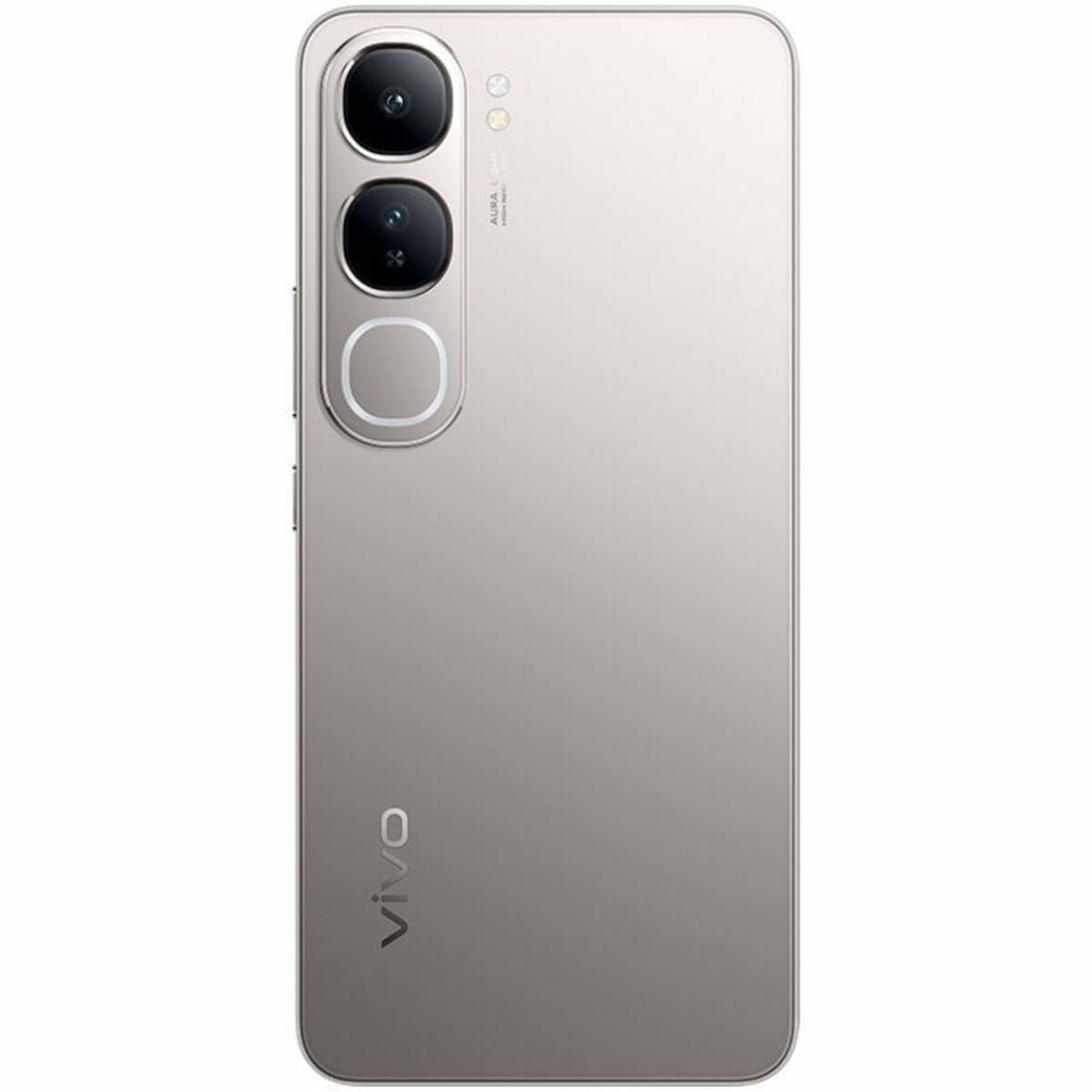 Smartphone Vivo V40 SE Octa Core 8 GB RAM 256 GB Titan