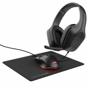 Casque Trust 25117