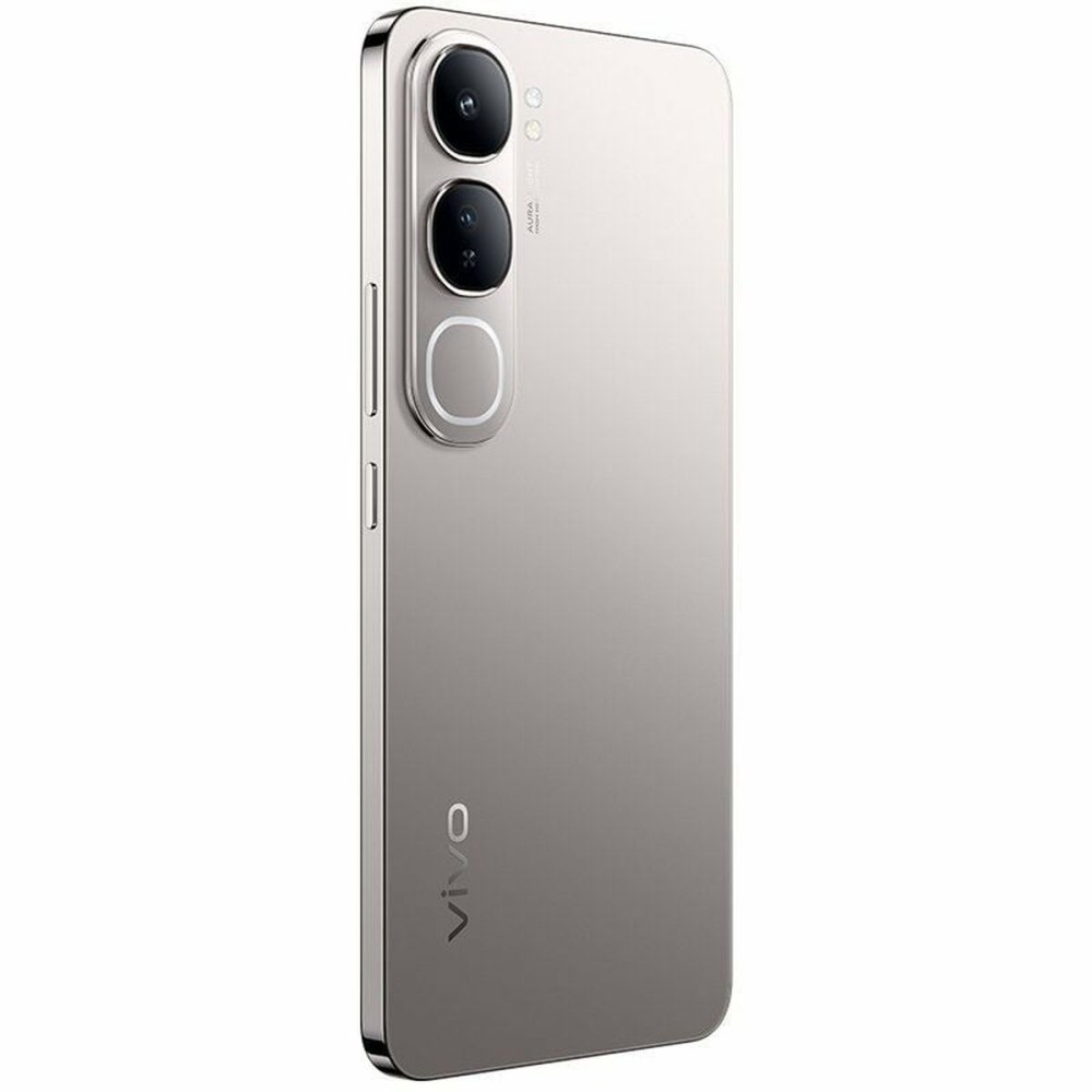 Smartphone Vivo V40 SE Octa Core 8 GB RAM 256 GB Titanium
