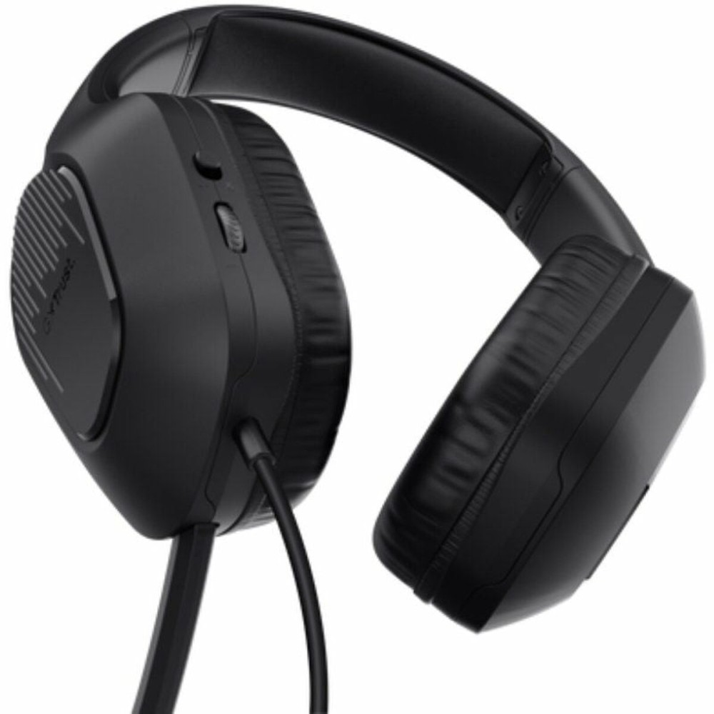 Casque Trust 25117