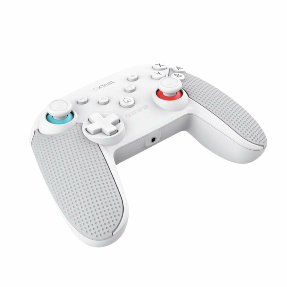 Manette Pro pour Nintendo Switch + Câble USB Trust 25426