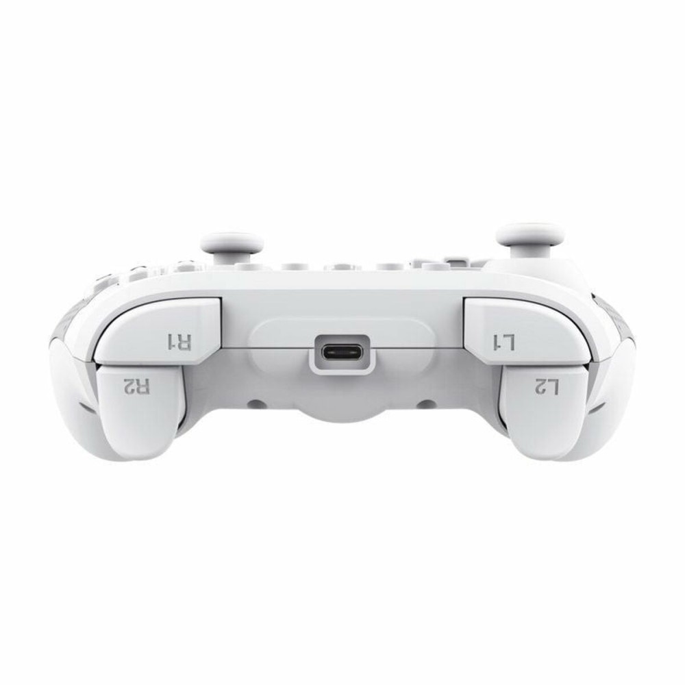 Manette Pro pour Nintendo Switch + Câble USB Trust 25426