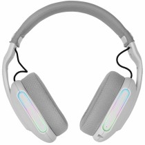 Microphone Mars Gaming MHWPROW