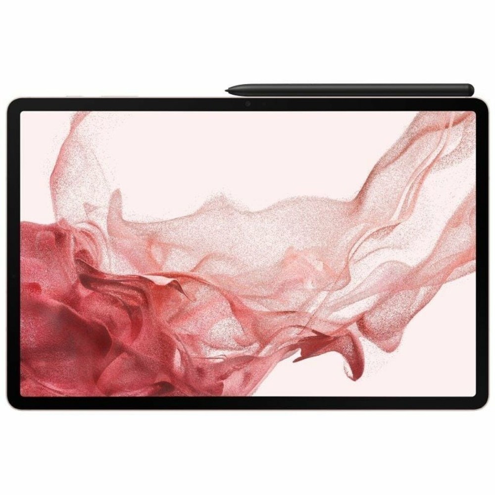 Tablette Samsung Galaxy Tab S8+ Octa Core 8 GB RAM 128 GB Rose 12,4"