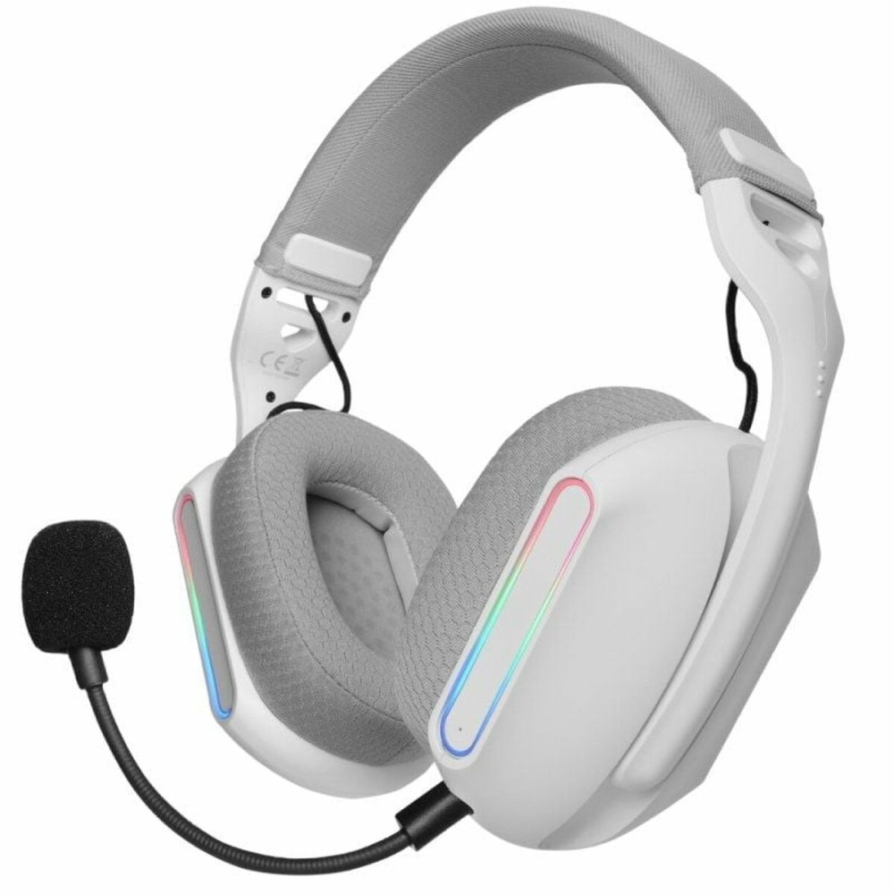 Microphone Mars Gaming MHWPROW