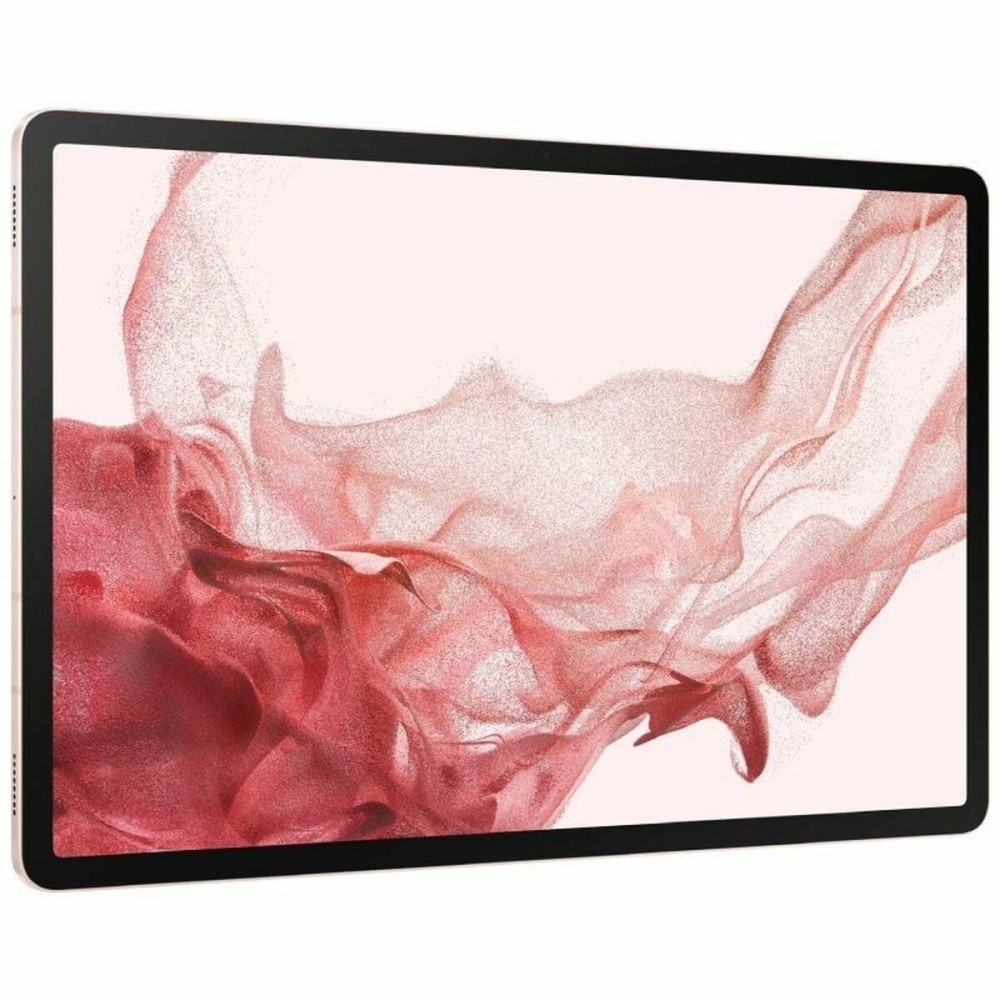 Tablette Samsung Galaxy Tab S8+ Octa Core 8 GB RAM 128 GB Rose 12,4"