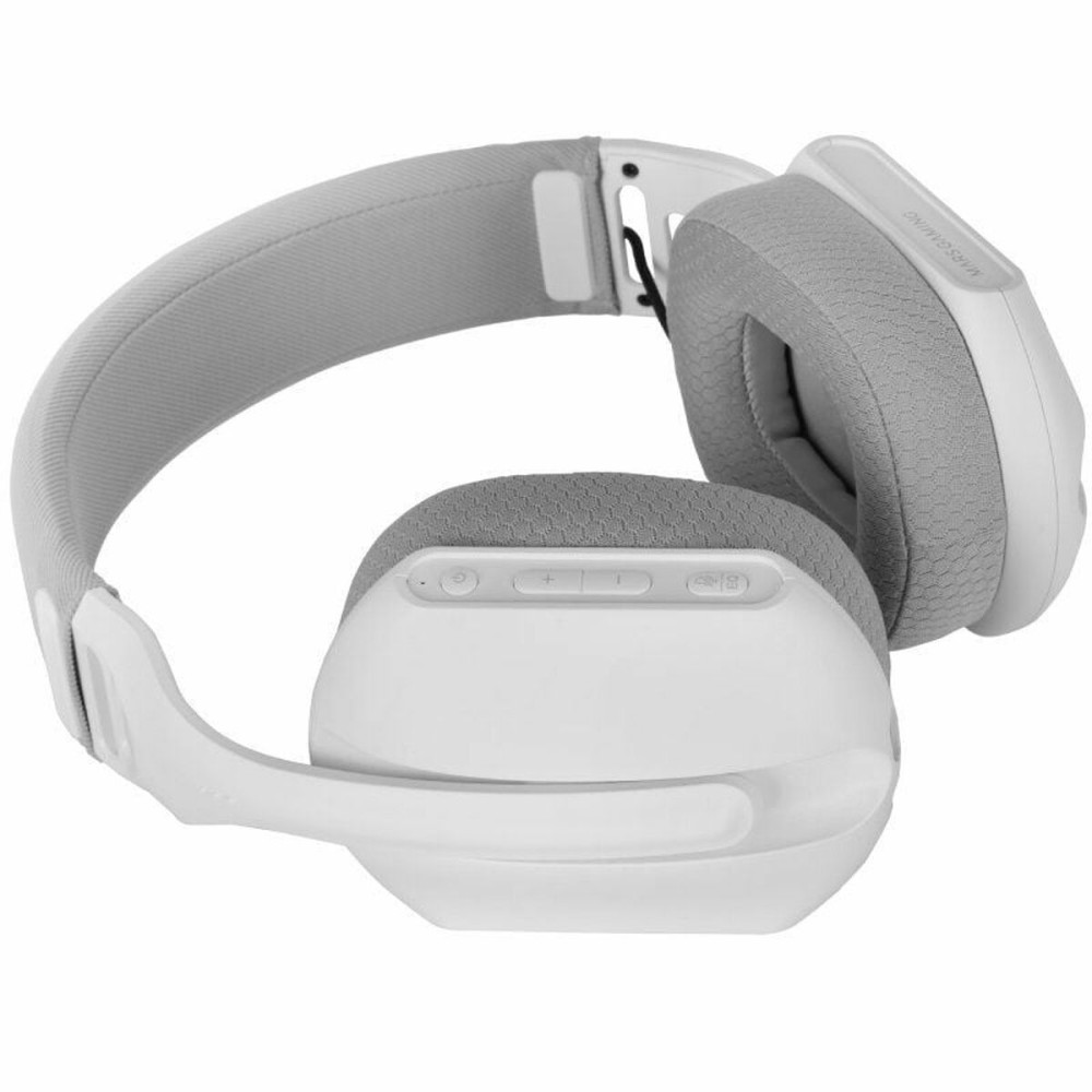 Microphone Mars Gaming MHWPROW