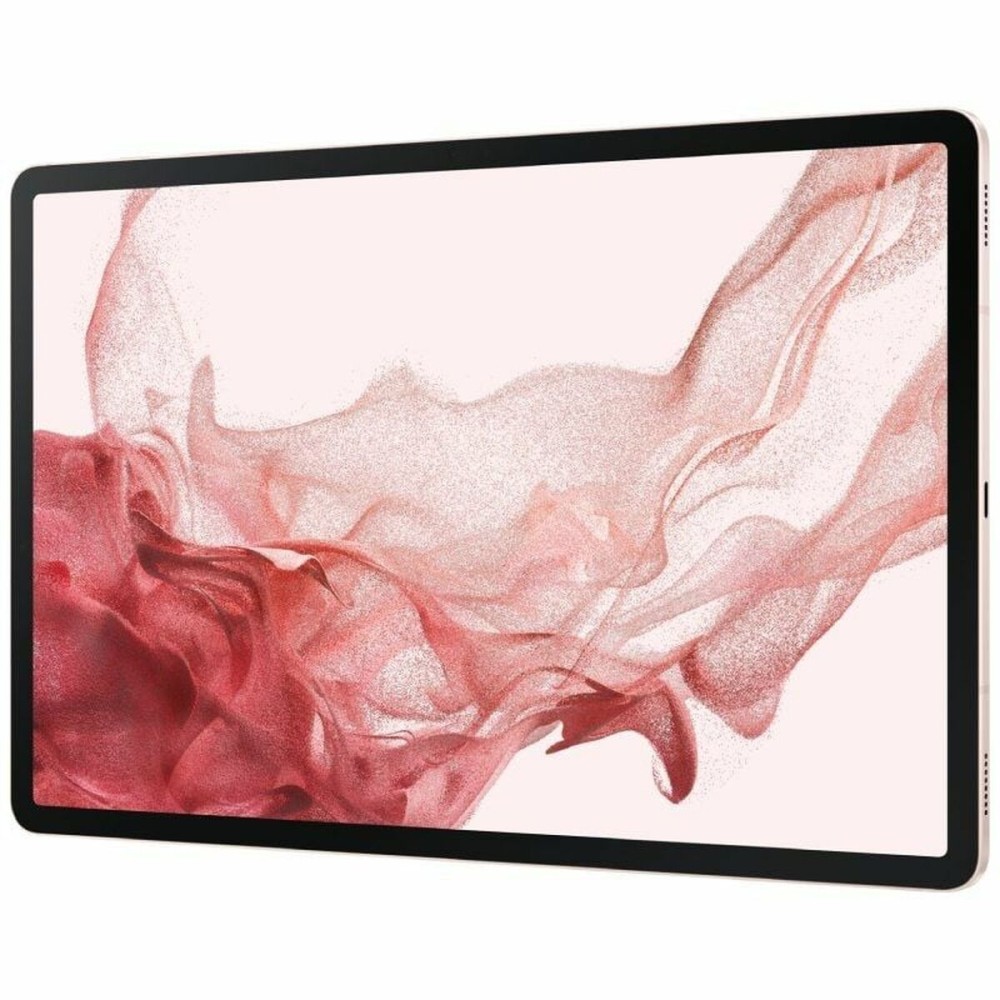 Tablet Samsung Galaxy Tab S8+ Octa Core 8 GB RAM 128 GB Rosa 12,4"