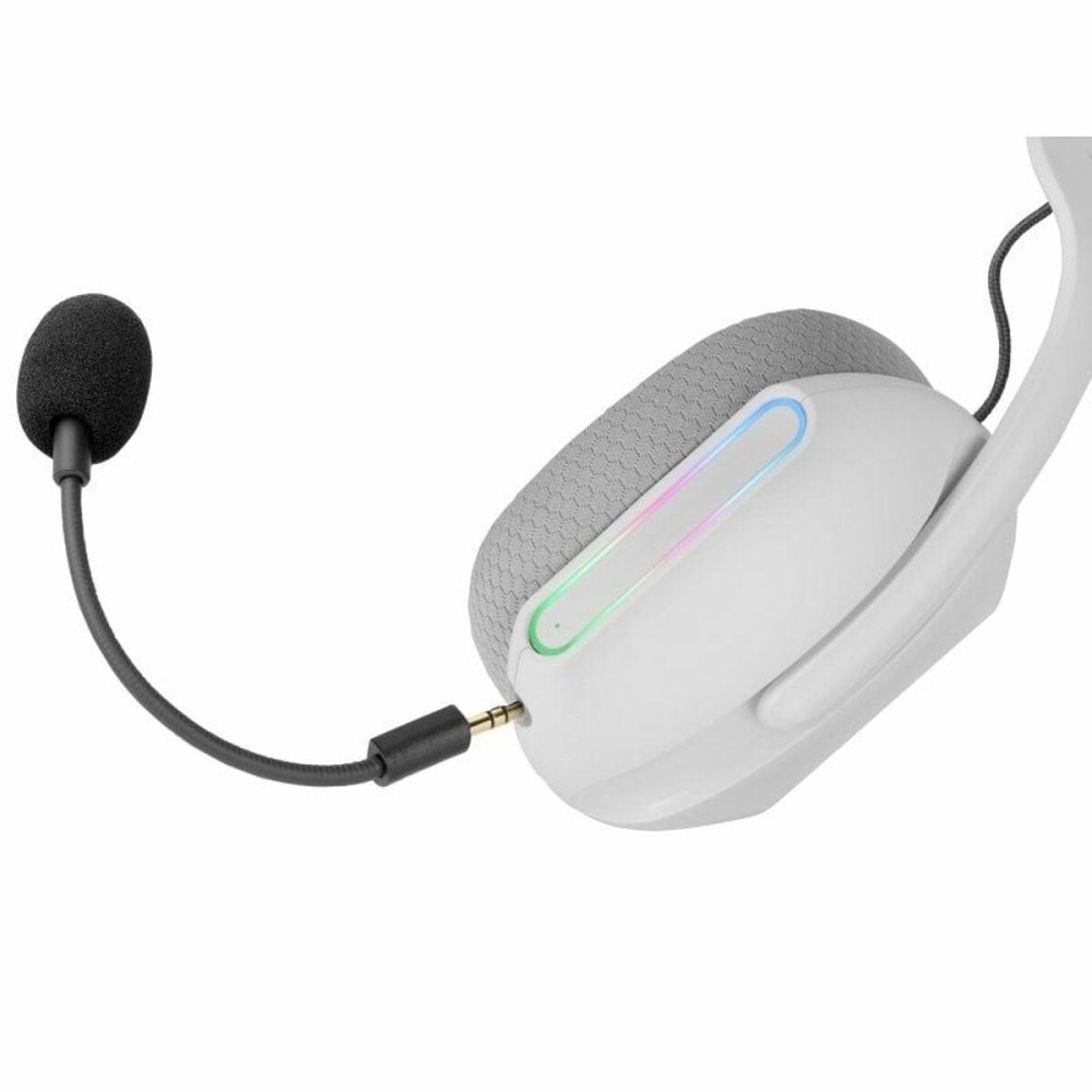 Microphone Mars Gaming MHWPROW