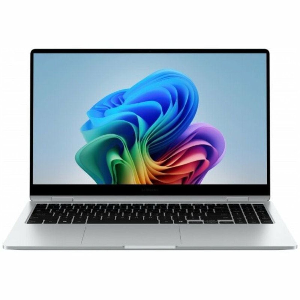 Ordinateur Portable Samsung NP754QHA-KA2ES