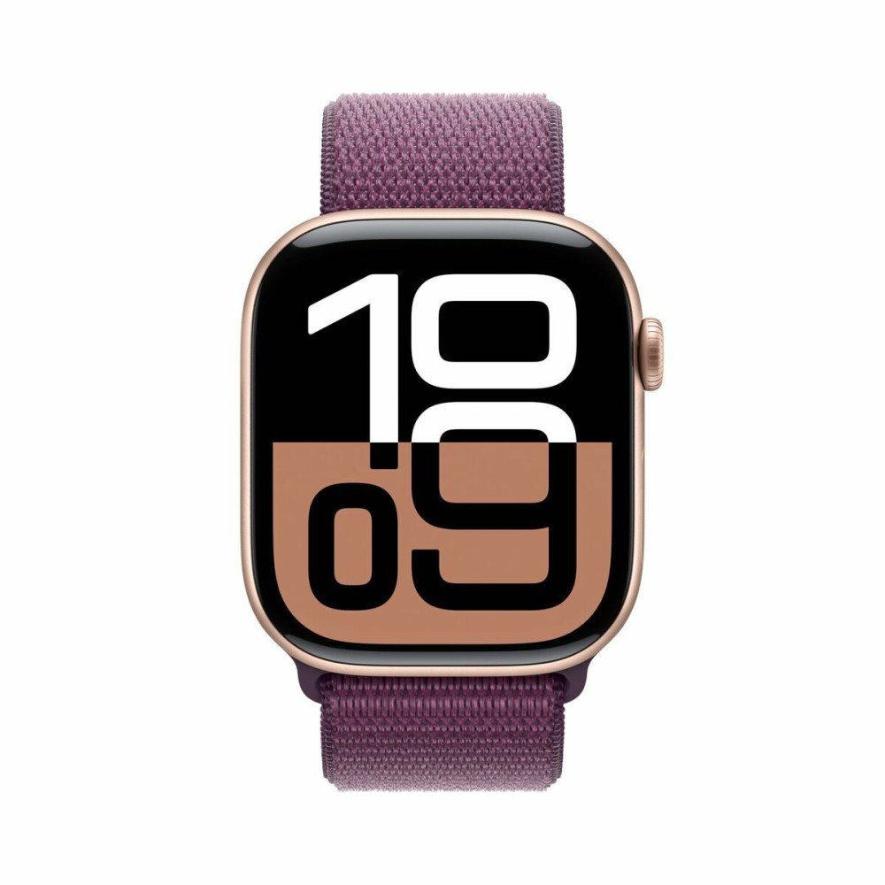 Montre intelligente Apple Apple Watch Series 10 Rose 46 mm