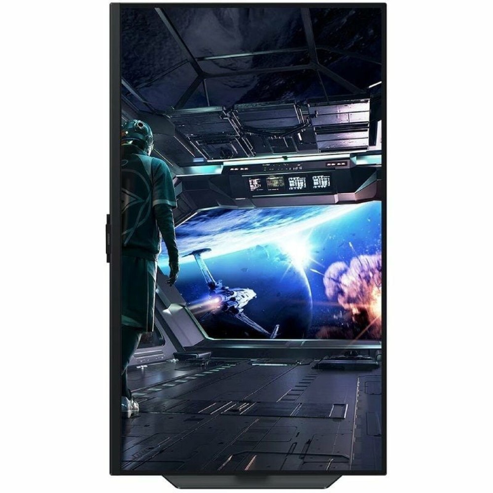 Gaming Monitor Samsung LS32DG702EUXEN 4K Ultra HD 32"