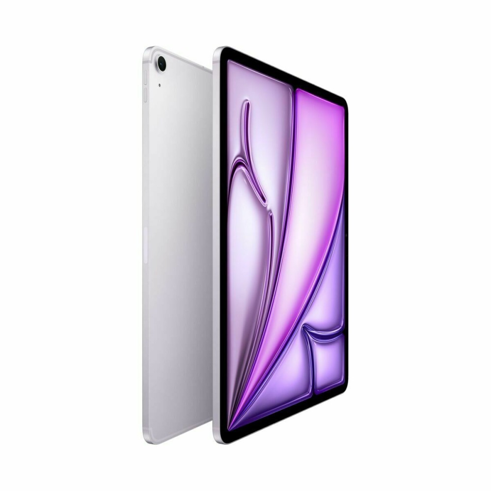 Tablet Apple iPad Air 7th 13" 8 GB RAM 128 GB Purpur M3