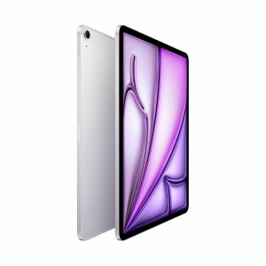 Tablet Apple iPad Air 7th 13" 8 GB RAM 128 GB Purpur M3