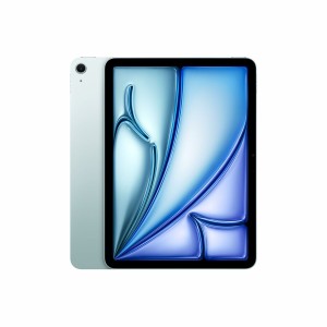 Tablet Apple iPad Air 7th 11" 8 GB RAM Blau M3 512 GB